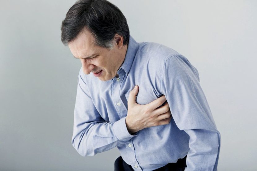 Сколько живут после инфаркта миокарда?