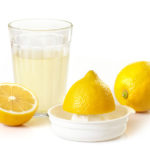Польза лимонного сока для удаления волос на лице