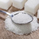 Приготовление смеси на основе сахара