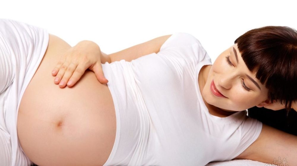 Можно ли делать эпиляцию при беременности?