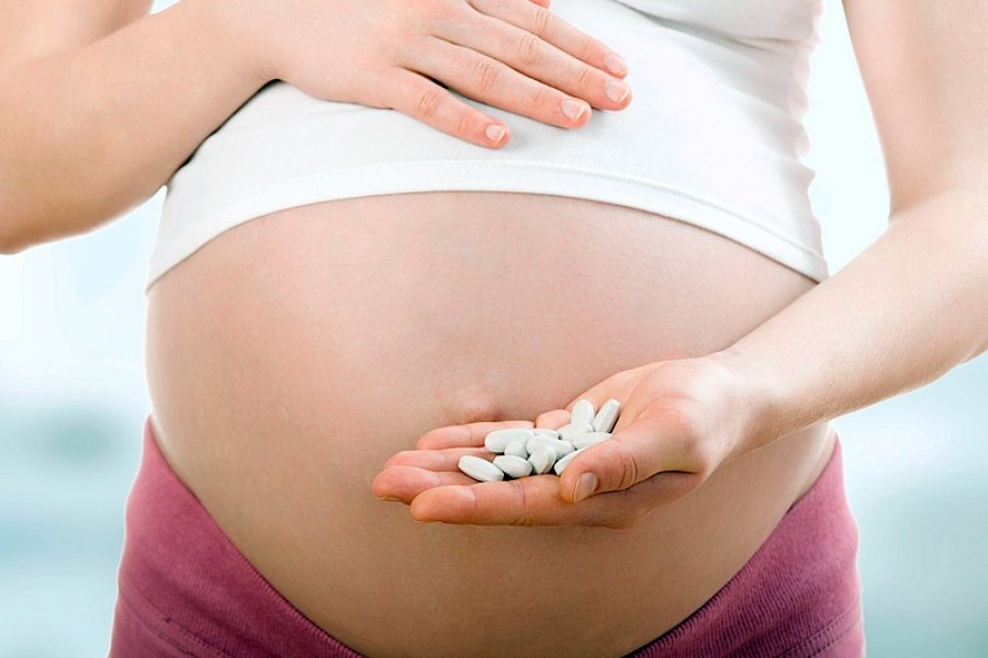 Торвакард нельзя употреблять в период беременности и грудного вскармливания