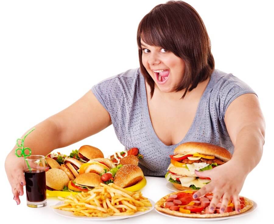 Ожирение причина варикозного расширения вен