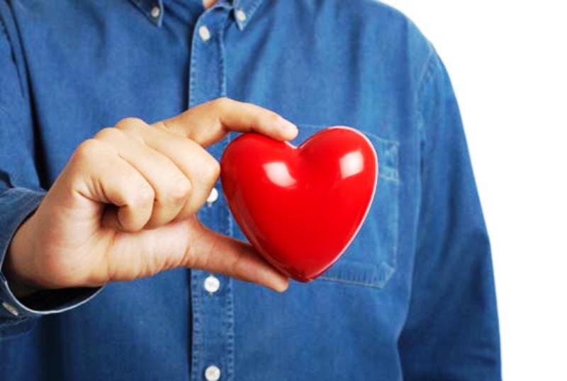 Здоровье вашего сердца в ваших руках 