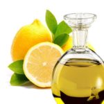 Лимонный сок для осветления нежелательных волос