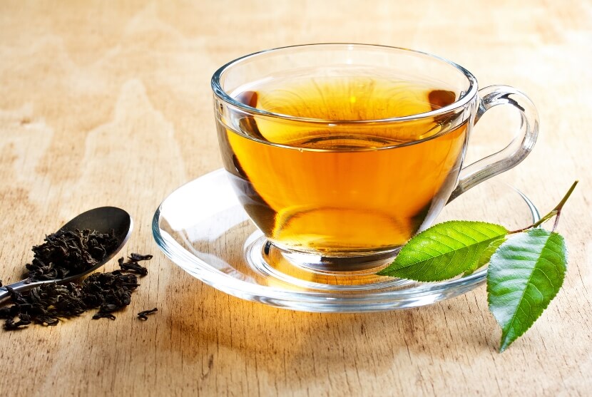 Чай и атеросклероз, употребление кофе при недуге