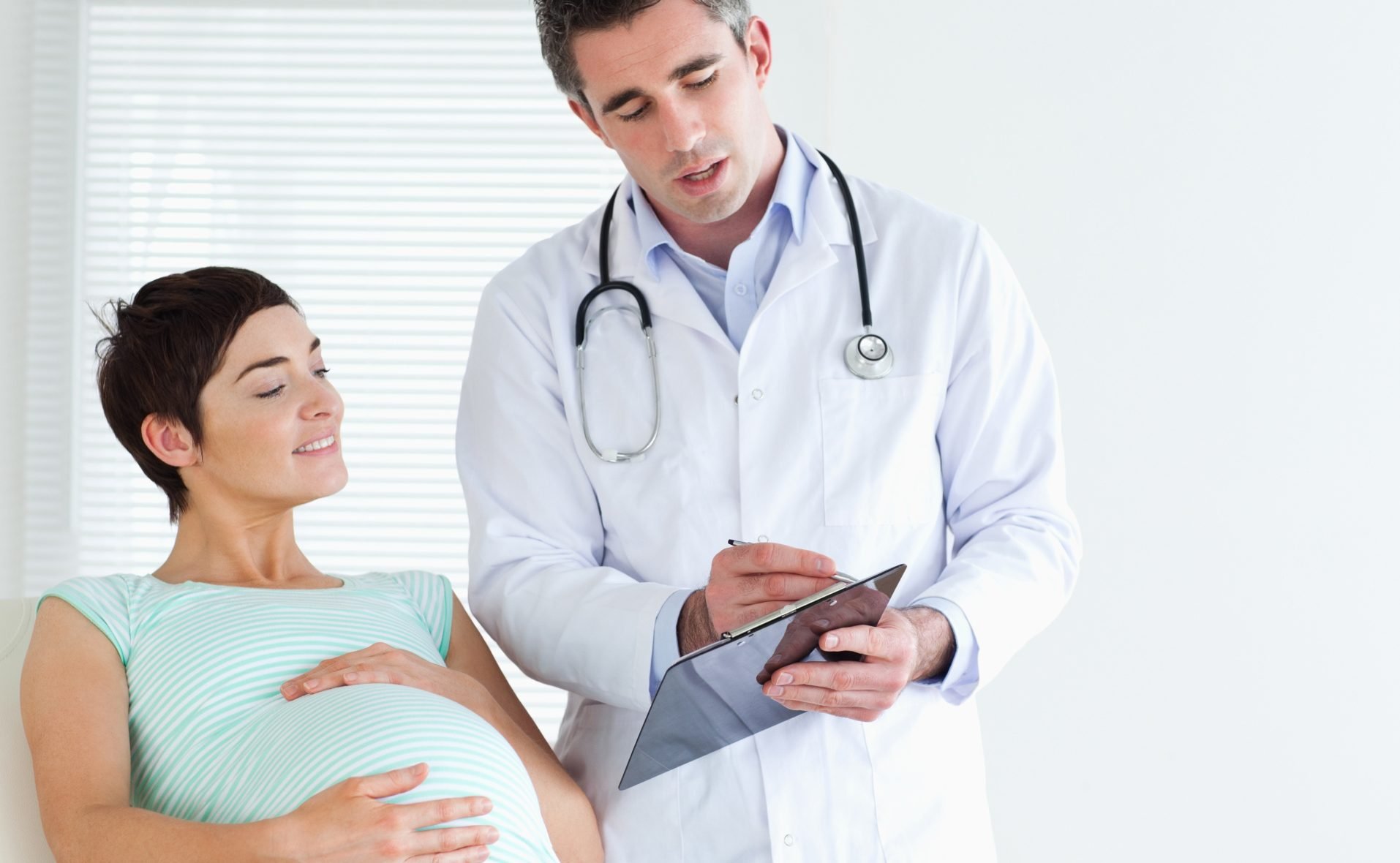 Содержание холестерина в крови у беременных выявляет биохимический анализ 