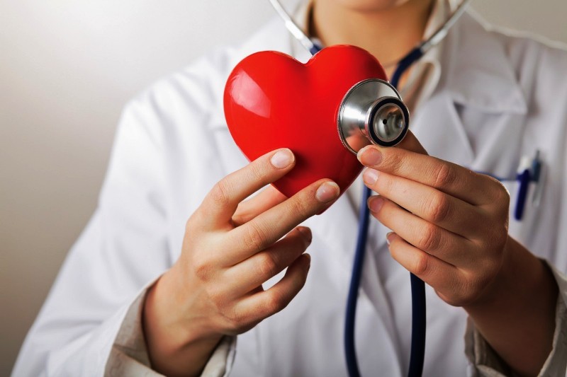 К лечению сердечных заболеваний нужно подходить ответственно 