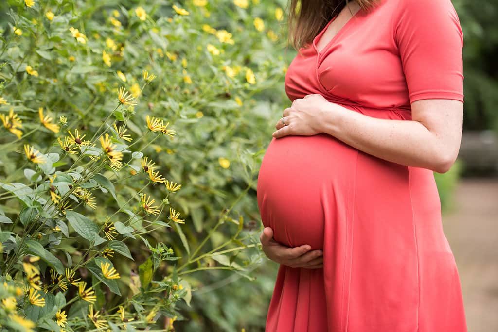 аллергия при беременности