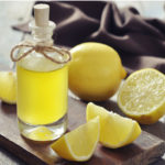 Лимонная кислота для приготовления пасты
