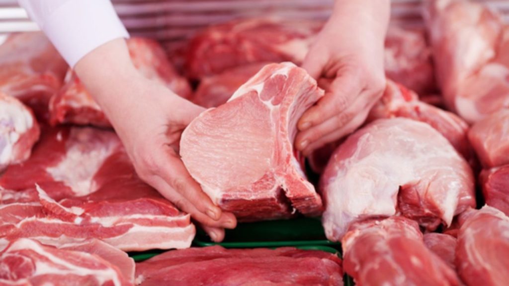 В каком мясе содержится наибольшее количество холестерина