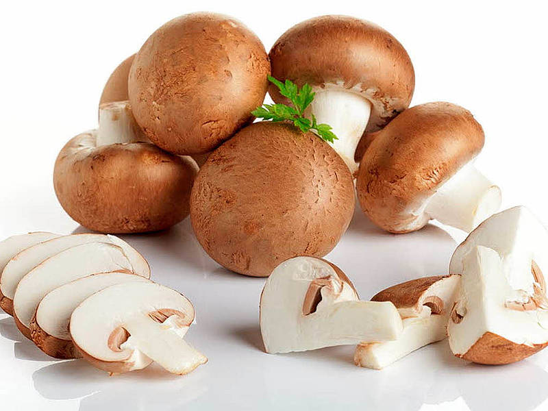 Чтобы добиться максимальной пользы от потребления грибов, необходимо правильно их готовить