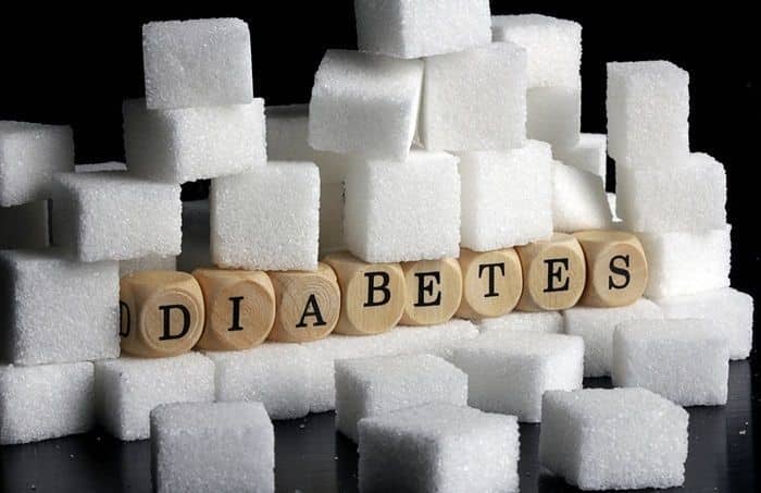 Сахарный диабет может провоцировать появление мозолистых образований