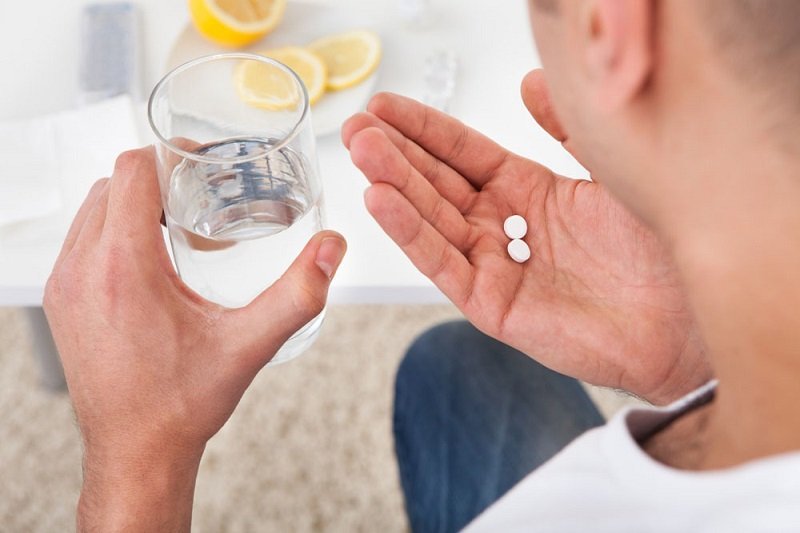 Если дозировка 20 мг окажется неэффективной, ее можно под строгим докторским контролем увеличить в два раза.