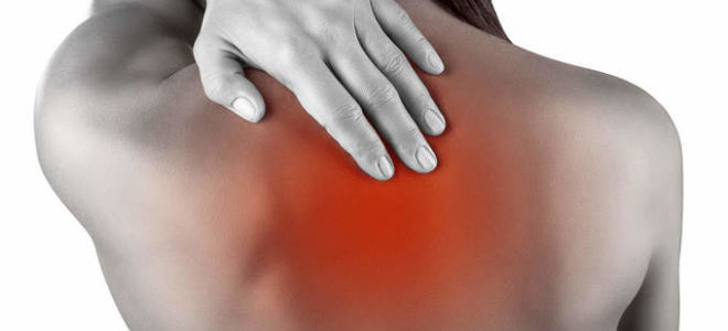 Острые боли при остеохондрозе грудного отдела позвоночника