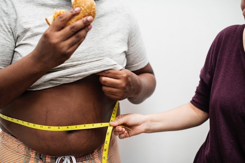 Некоторые патологии, развивающиеся на фоне ожирения, приводят к летальному исходу.