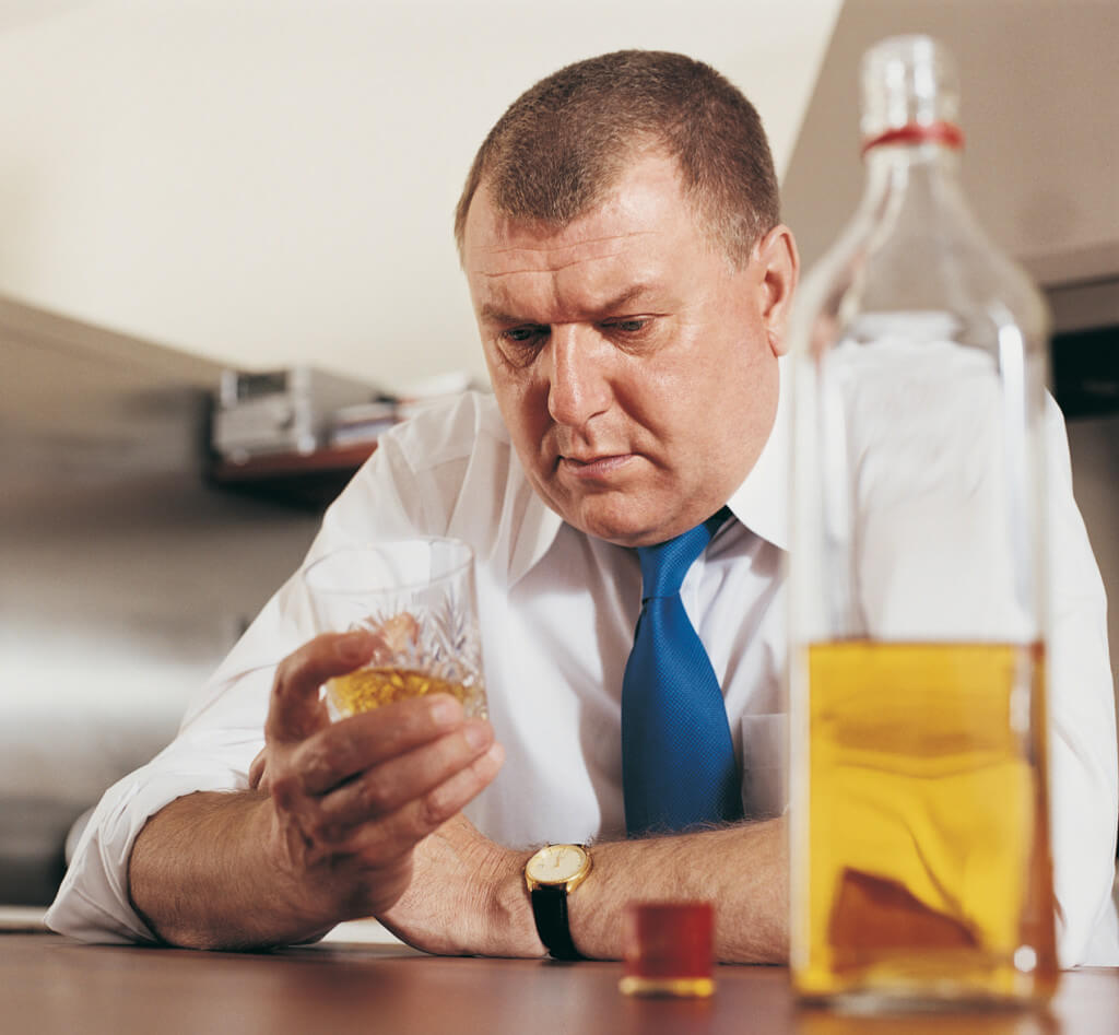 Гипертония и алкоголь совместимы в умеренных дозах