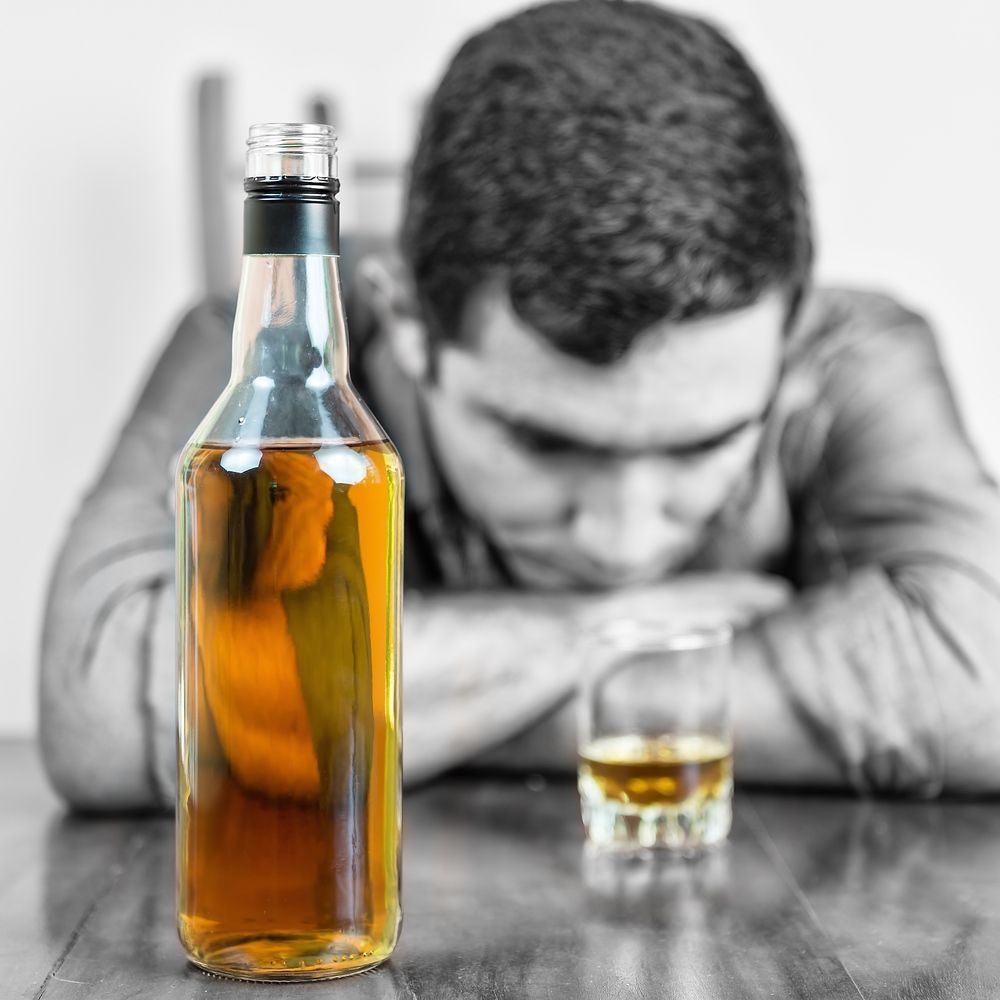 Можно ли пить алкоголь при гипертонии?