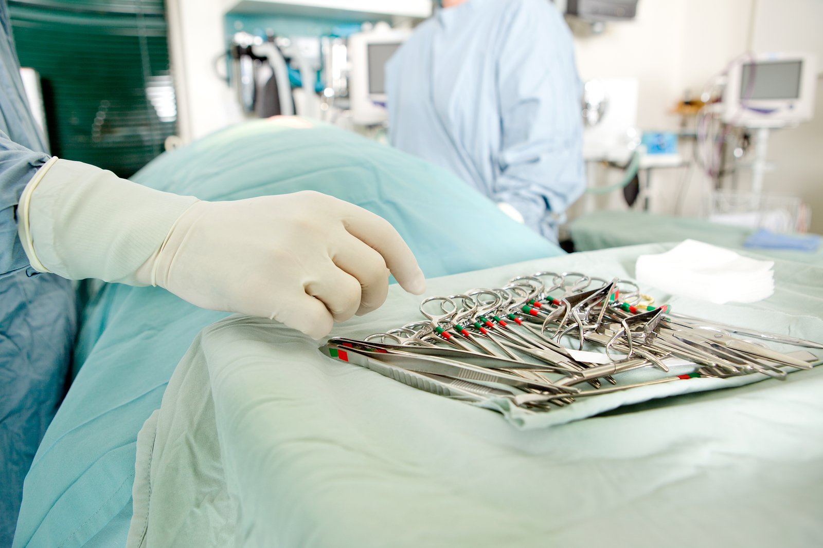 Конечный исход операции зависит от поведения пациента в послеоперационный период