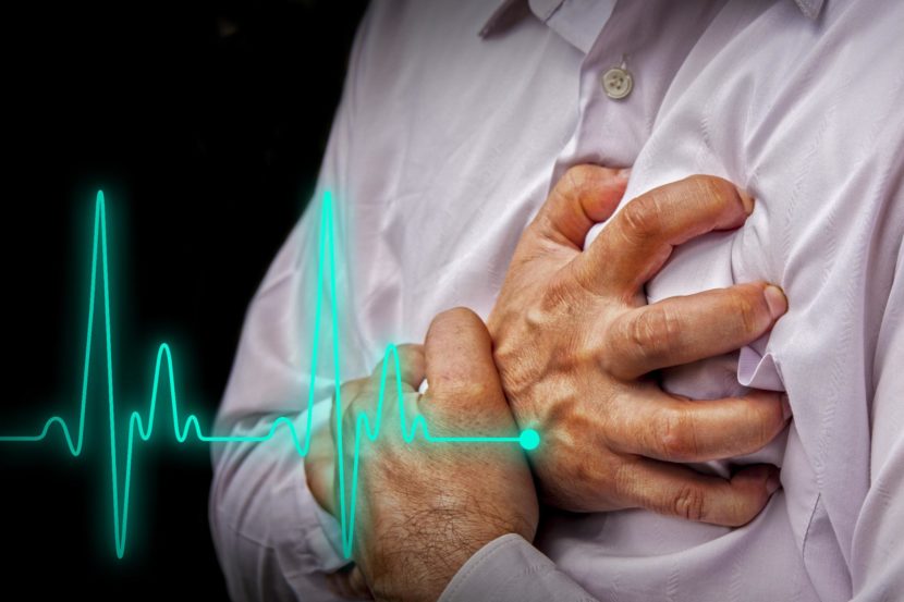 Инфаркт легких — что это такое?