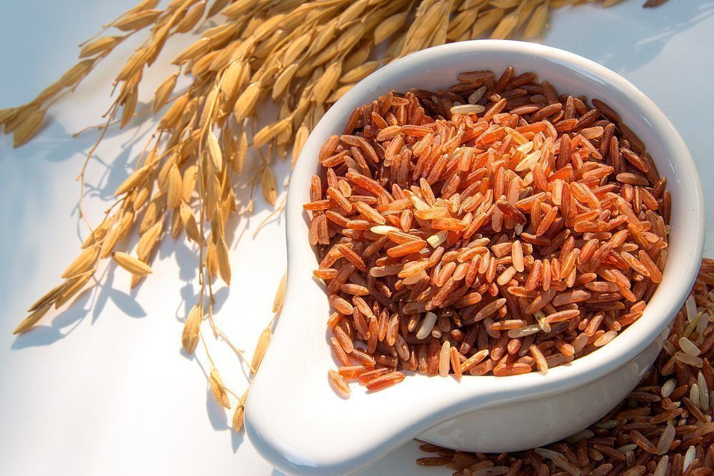 Как принимать красный рис при повышенном холестерине