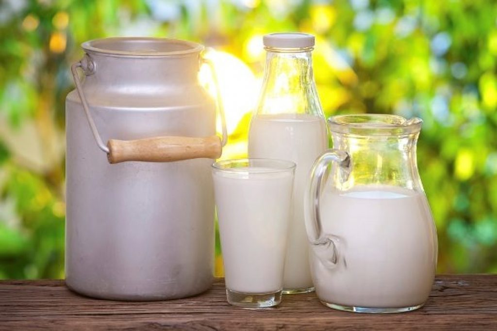 Повышает ли козье молоко уровень холестерина в крови