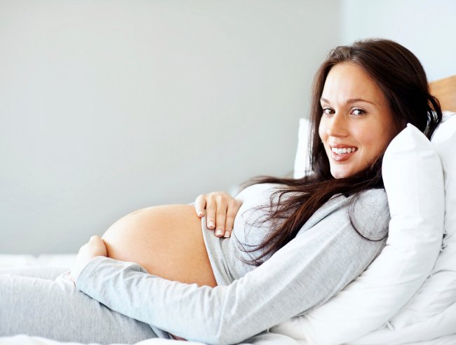 Как правильно собрать анализ мочи при беременности?
